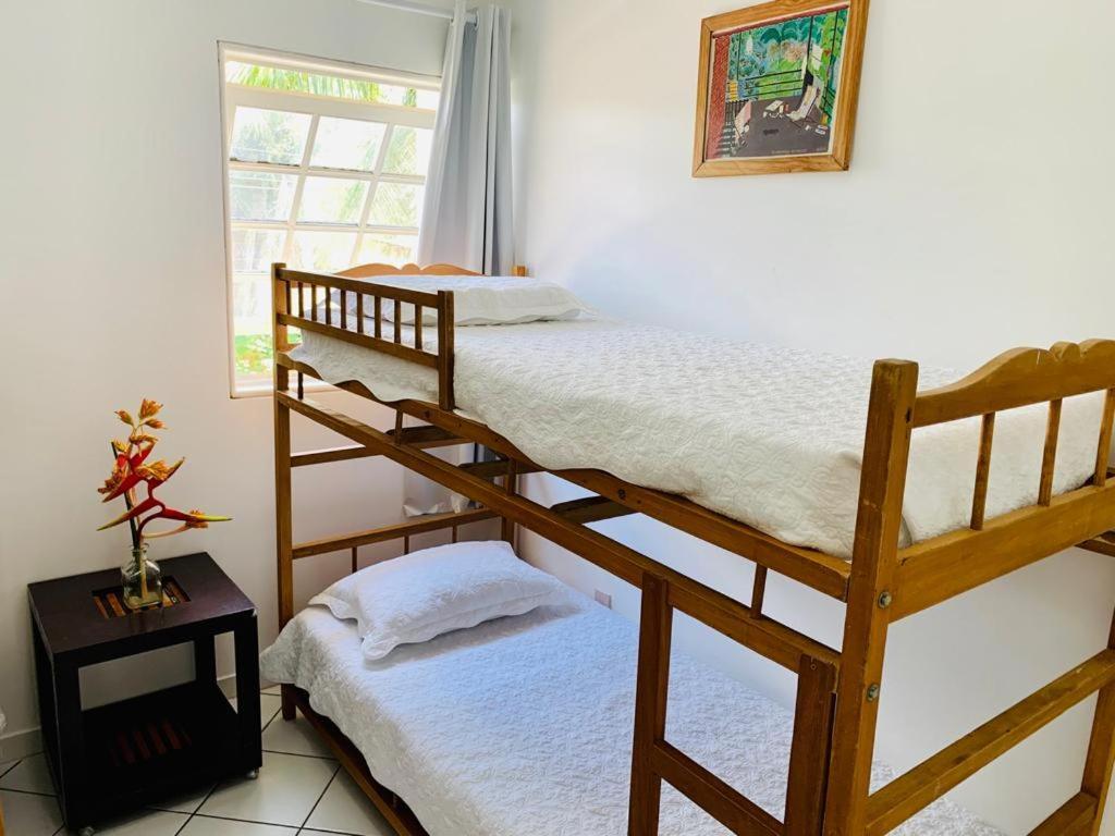 Casa Duplex Beira Mar Com Caseiro De Cortesia Em Maceio Экстерьер фото