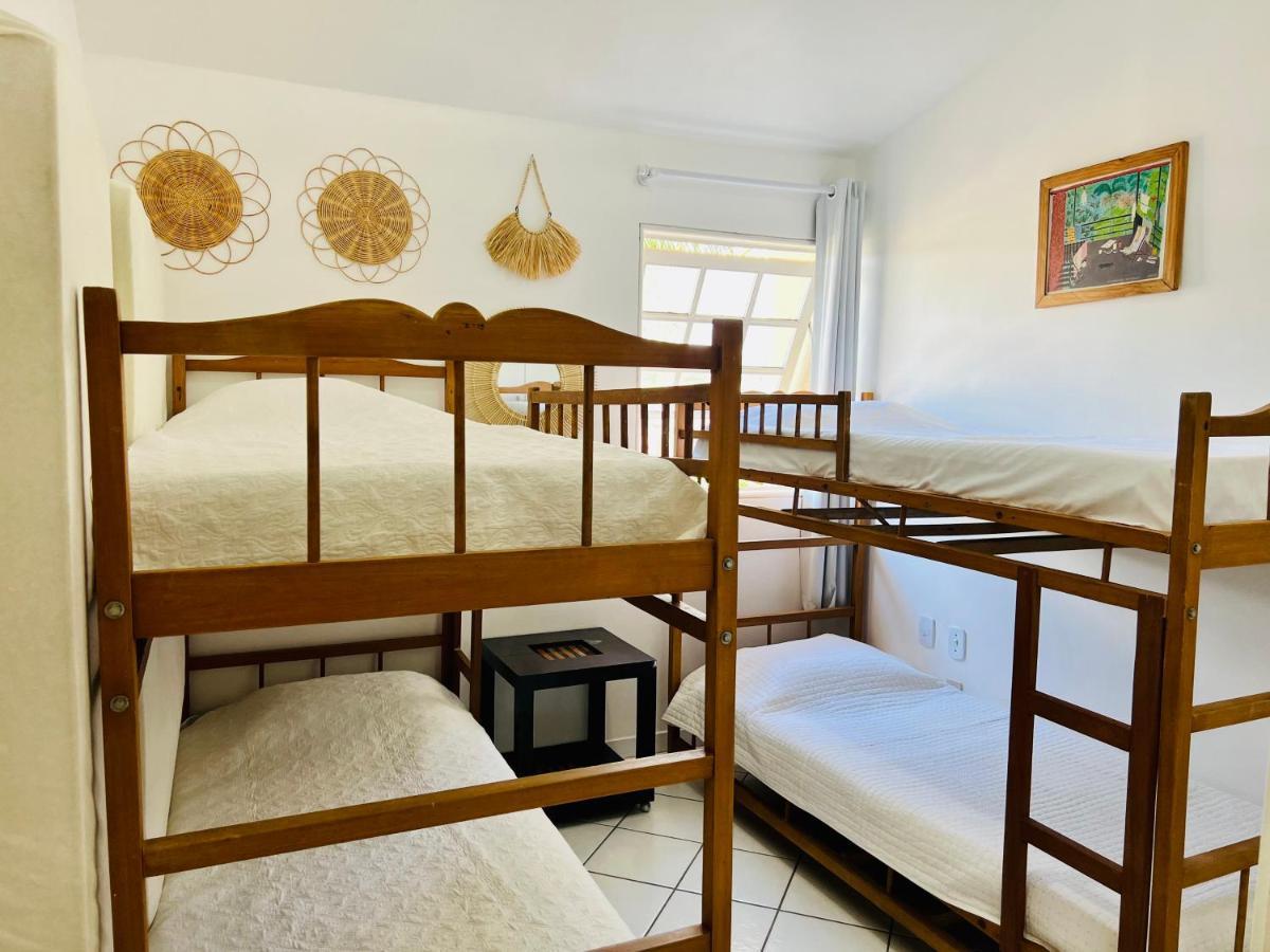 Casa Duplex Beira Mar Com Caseiro De Cortesia Em Maceio Экстерьер фото